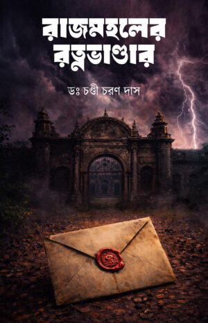 RAJMAHALER RATNABHANDAR - Chandi Charan Das