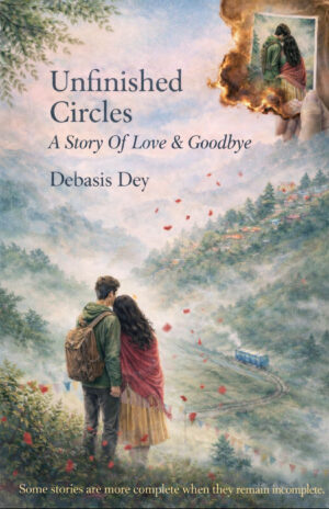 We Loved Once, in Darjeeling - Debasis Dey