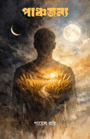 PANCHOJONYO - Payel Roy