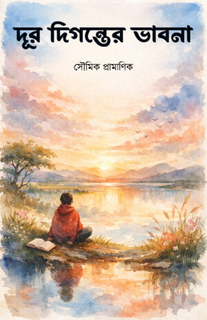 DUR DIGONTER VABNA - Soumik Pramanik