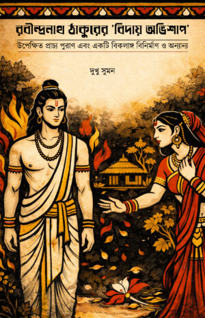 BIDAY OVISHAP - Dukhu Suman