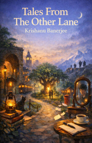 Tales From The Other Lane - Krishanu Banerjee