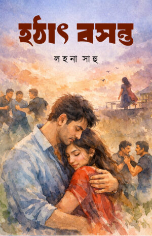 HOTATH BOSONTO - Lahana Sahoo