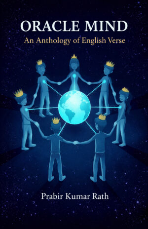 Oracle Mind - Prabir Kumar Rath
