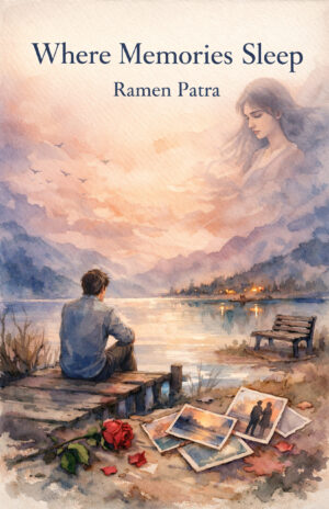 Where Memories Sleep - Ramen Patra