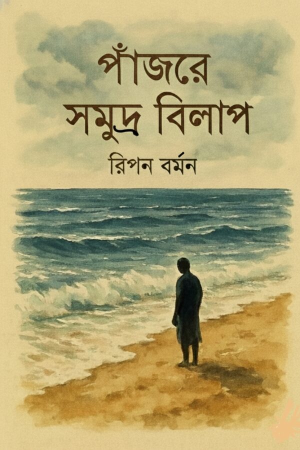PANJORE SAMUDRA BILAP – Ripon Barman – BARTA PRAKASHAN