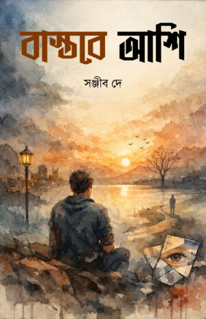 BASTOBE ASHI - Sanjib Dey