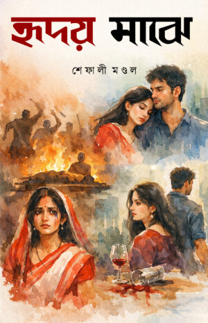 HRIDOY MAJHE - Sefali Mandal