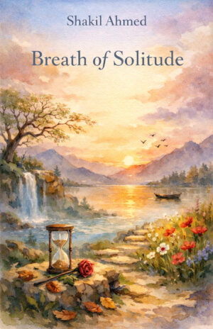 Breath of Solitude - Shakil Ahmed