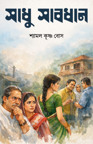 SADHU SABDHAN - Shyamal Krishna Bose