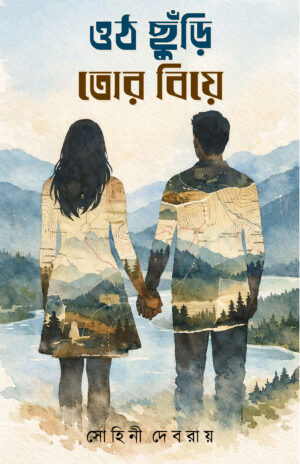 OTH CHURI TOR BIYE - Sohini Deb Roy