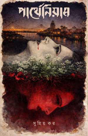 Parthenium - Supriyo Kar